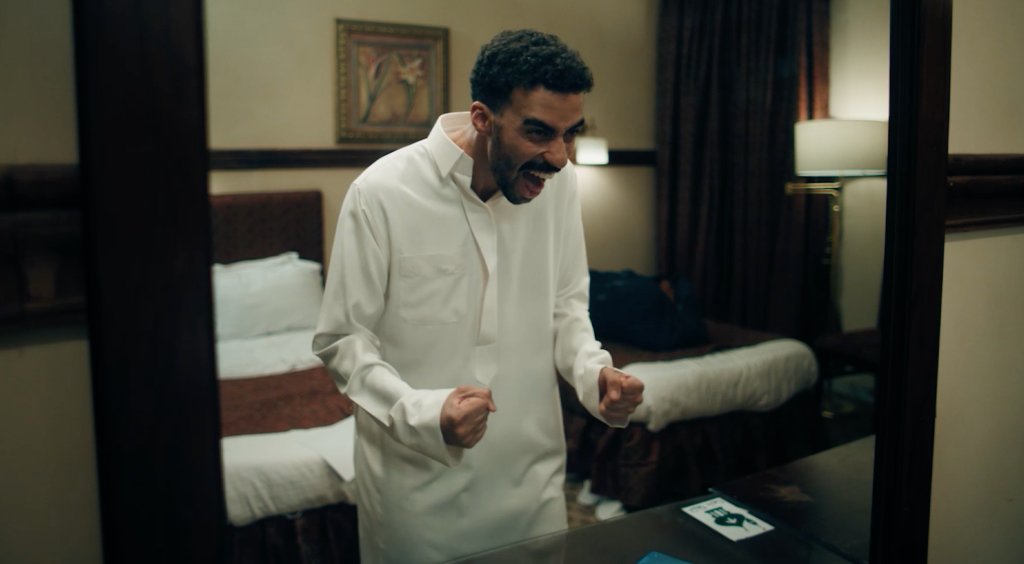 New Seasons of Love Is Blind: Habibi and AlKhallat+ Now Available on Netflix MENA