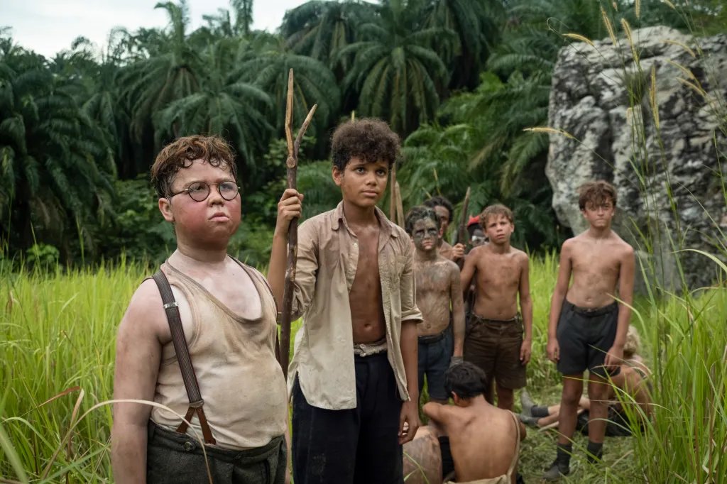 New TV Adaptations of 'Lord Of The Flies' and 'The House Of The Spirits' Coming to Berlinale