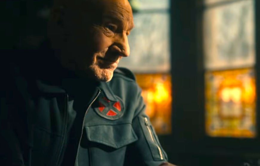 New Teaser for Avengers: Doomsday Brings Together Xavier and Magneto While Cyclops Removes His Visor