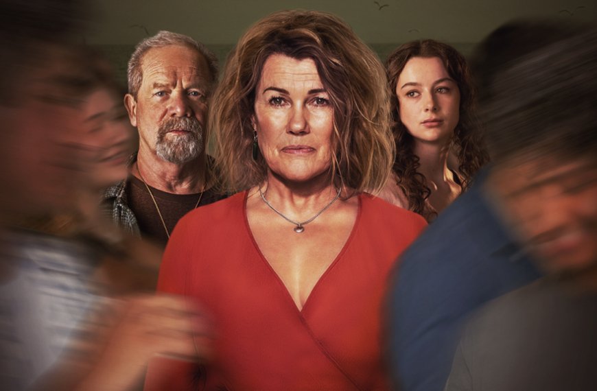 New Zealand Film Industry Warns of Challenges Ahead as Australian Streaming Quotas Take Effect