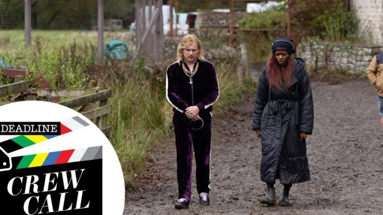 Nia DaCosta Talks About Adding Gore to 'The Bone Temple' Sequel and Reflects on 'The Marvels' in Crew Call Podcast