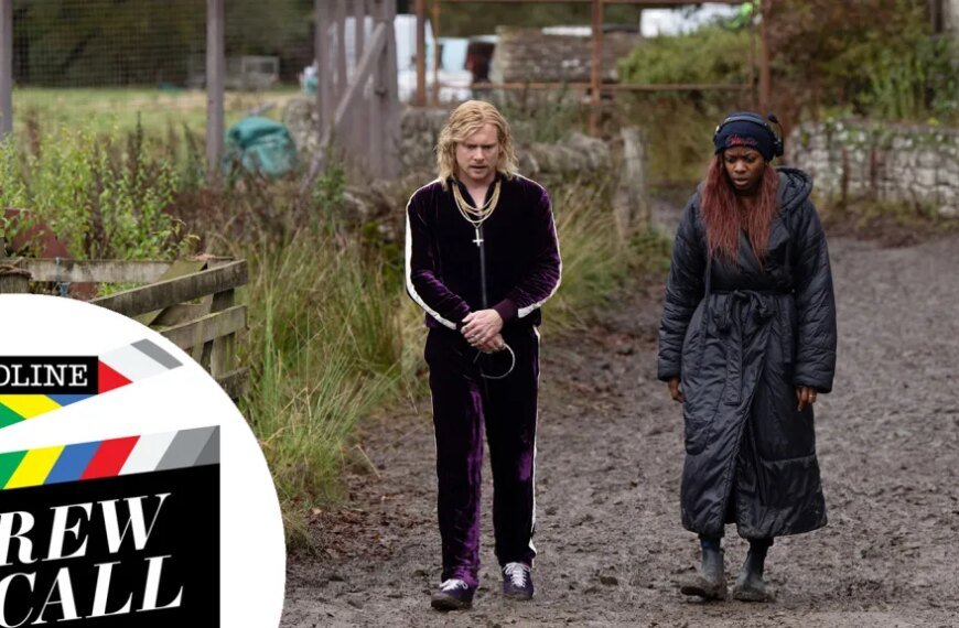 Nia DaCosta Talks About Adding Gore to 'The Bone Temple' Sequel and Reflects on 'The Marvels' in Crew Call Podcast