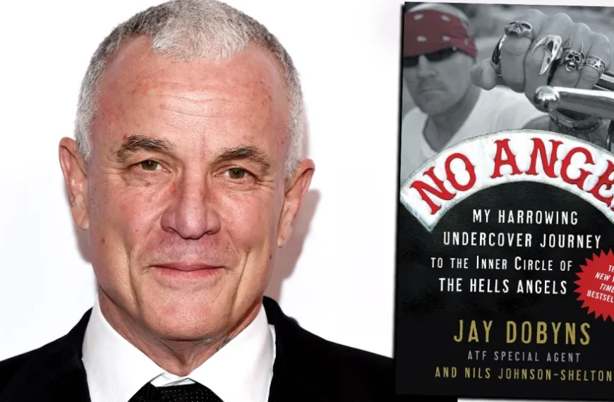 Nick Cassavetes to Direct 308 Ent’s Film 'No Angel' Focused on an ATF Special Agent's Hells Angels Infiltration