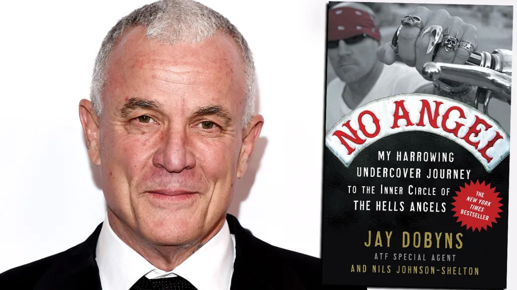 Nick Cassavetes to Direct 308 Ent’s Film 'No Angel' Focused on an ATF Special Agent's Hells Angels Infiltration