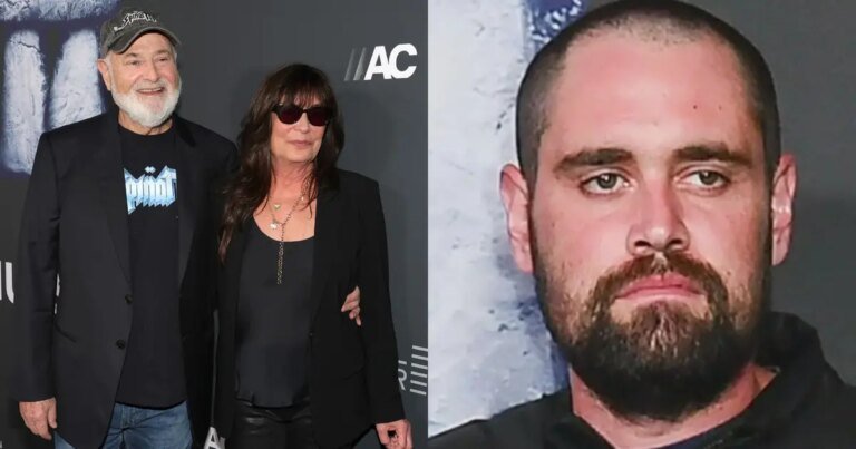 Nick Reiner Faces Charges in the Deaths of His Parents, Rob and Michele Reiner