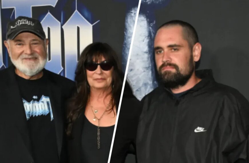 Nick Reiner Scheduled for Arraignment in Parents' Murder Case