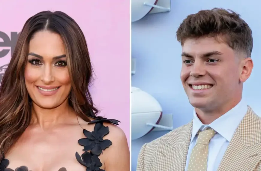 Nikki Garcia Enjoys Life and Remains Single Despite Rumors About Cooper DeJean