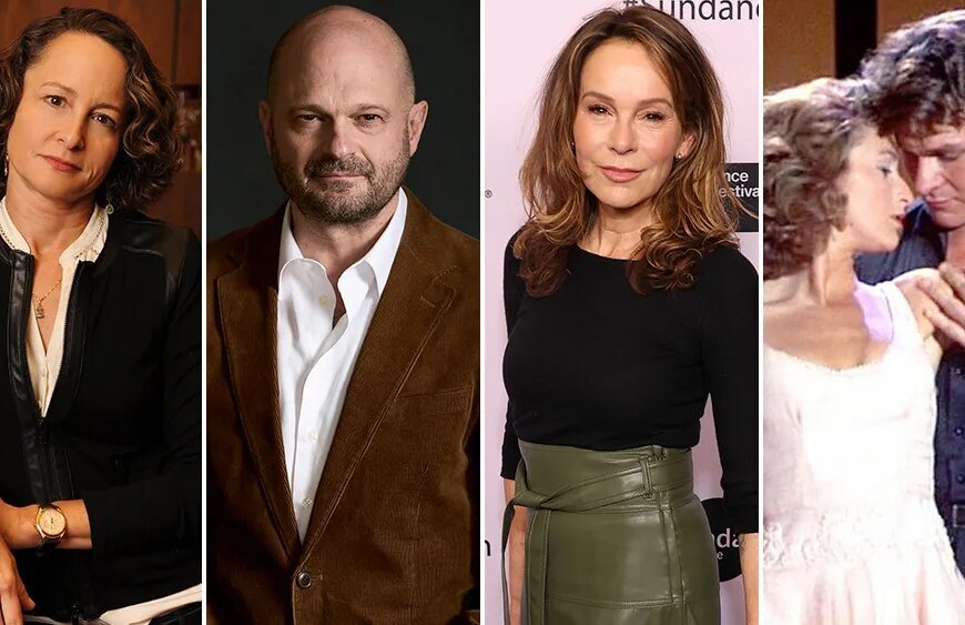 Nina Jacobson and Brad Simpson Team Up with Jennifer Grey for a New 'Dirty Dancing' Sequel, Scripted by Kim Rosenstock