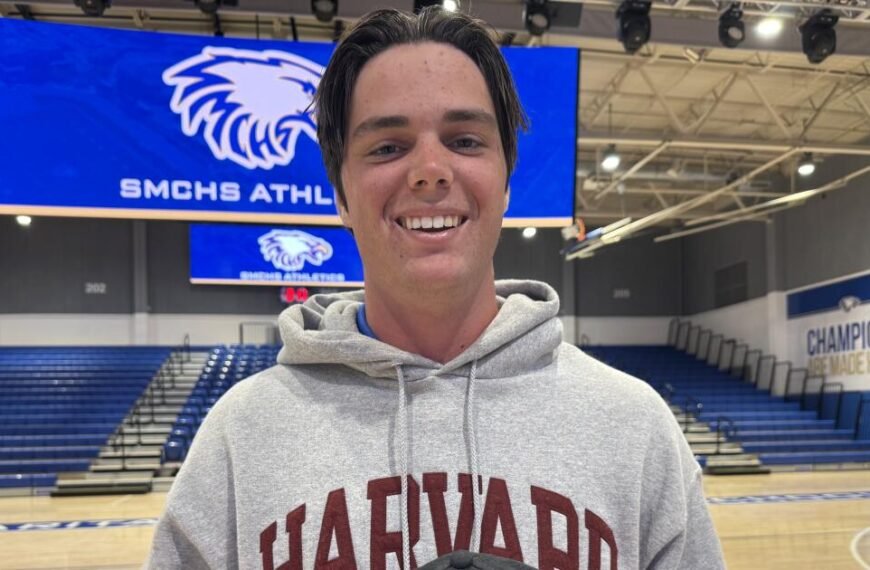 Noah Darnell's Journey: Overcoming Challenges to Attend Harvard