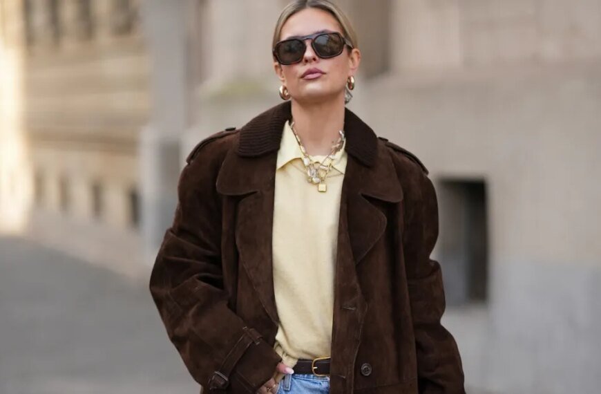 Nordstrom Just Discounted Over 15,000 Items – Here Are 13 Must-Have Staples Worth Your Attention