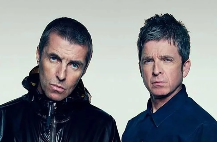 Oasis Expresses Interest in Writing a James Bond Theme Song, but Noel Gallagher Notes No Contact from Amazon MGM Studios