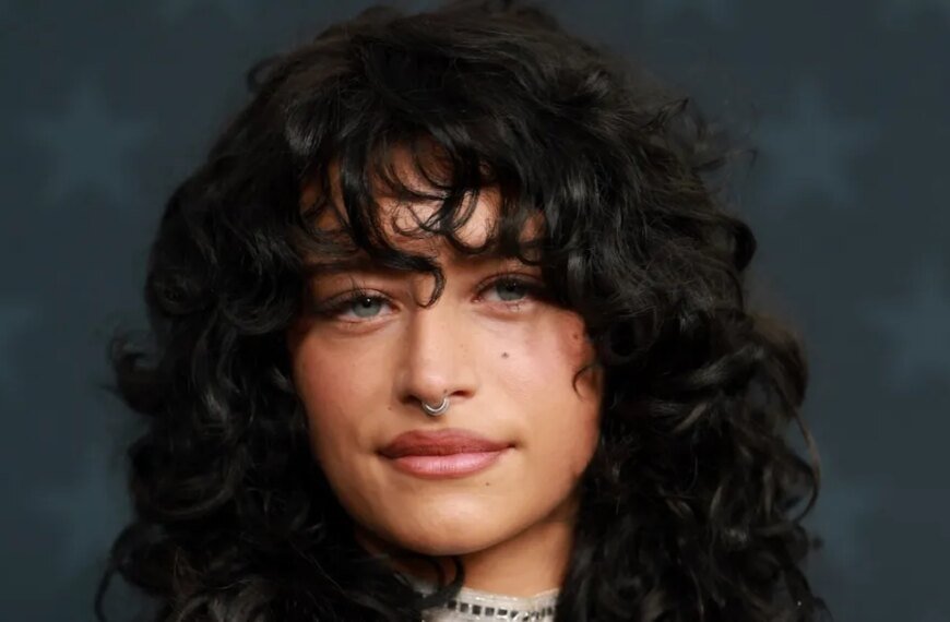 Odessa A’zion Shares the Truth About Her Viral Hair and How She Styles It