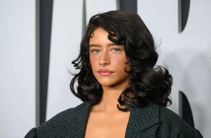 Odessa A’zion Steps Away from A24’s ‘Deep Cuts’ Movie After Casting Concerns: “I Hadn’t Read the Book”