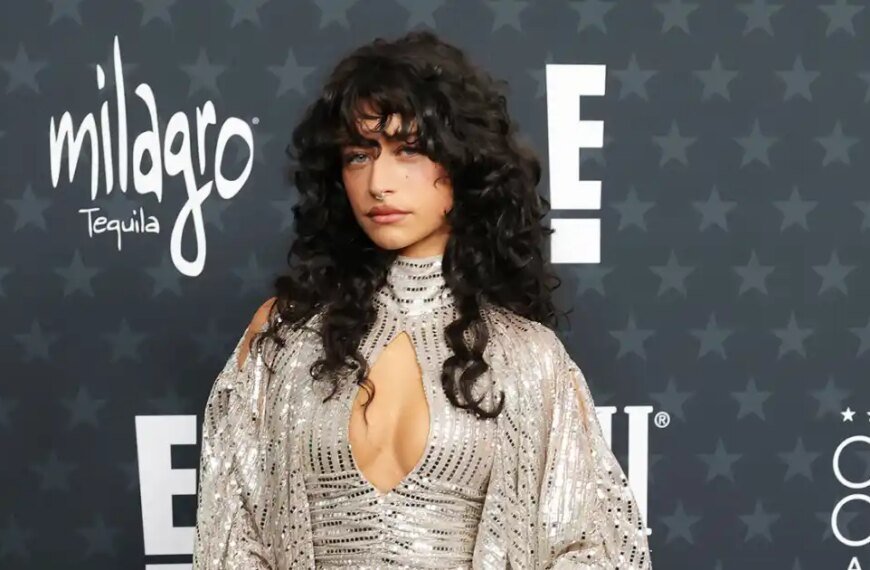 Odessa A’zion’s 2018 Salary for CBS Sitcom: Insights on Her Rise in 'Marty Supreme' and 'I Love LA'