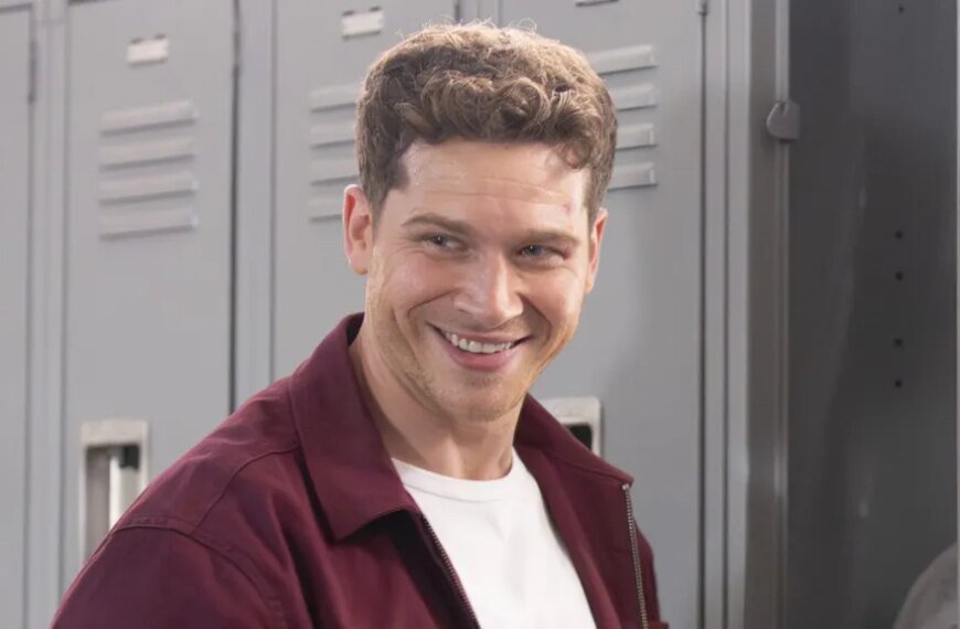 Oliver Stark Shares Insights on Filming Buck's Love Triangle and Its Impact on Buddie Fans