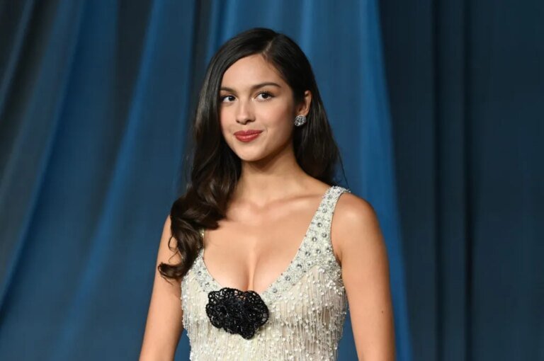 Olivia Rodrigo Shares the Song She’ll Always Include in Her Concerts