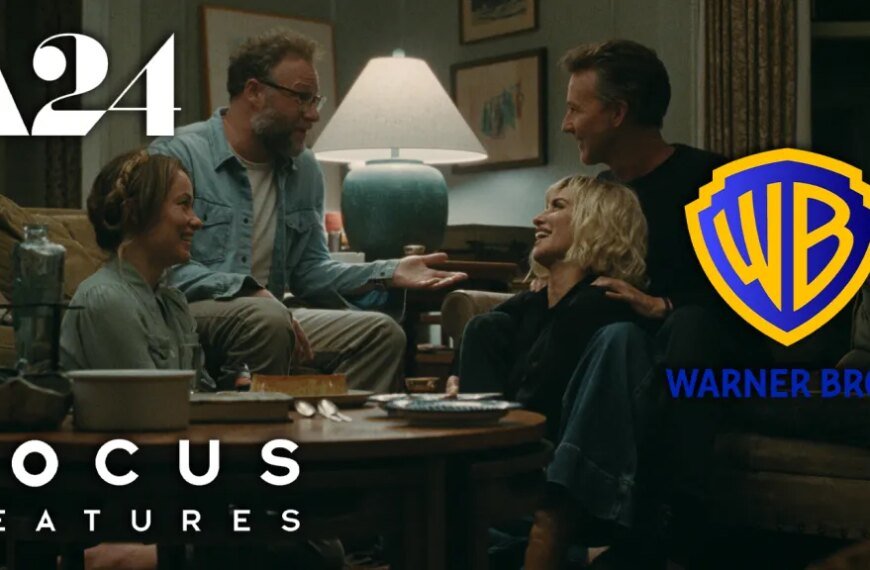 Olivia Wilde's 'The Invite' Attracts Attention Amid Competition from Warner Bros, A24, and Focus Features at Sundance