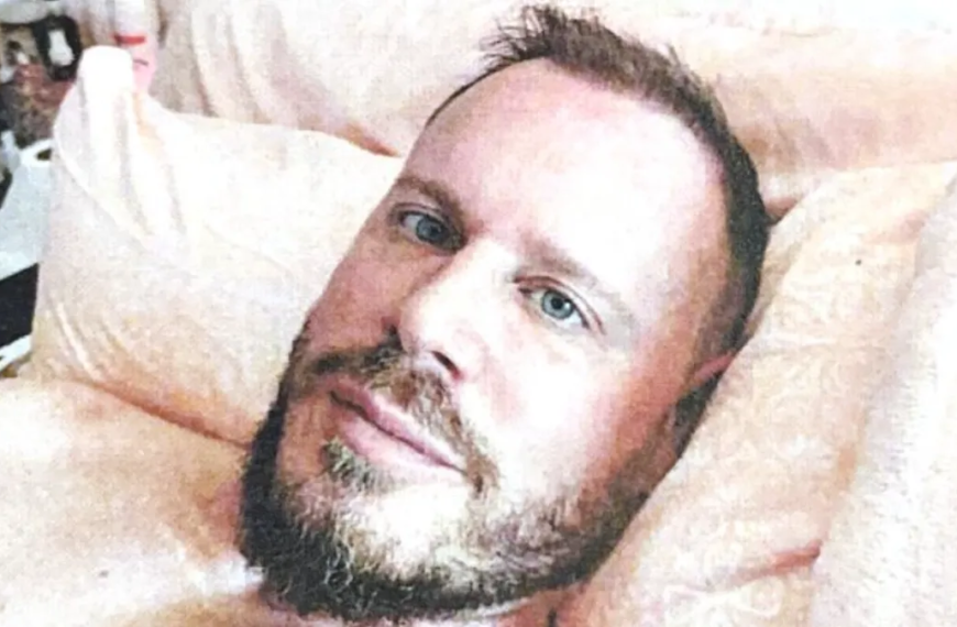 Olympic Snowboarder Ryan Wedding Arrested After Going on the Run