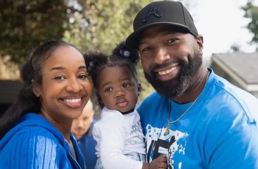 One Year After the Eaton Fire: A Family's Ongoing Journey to Rebuild and Heal