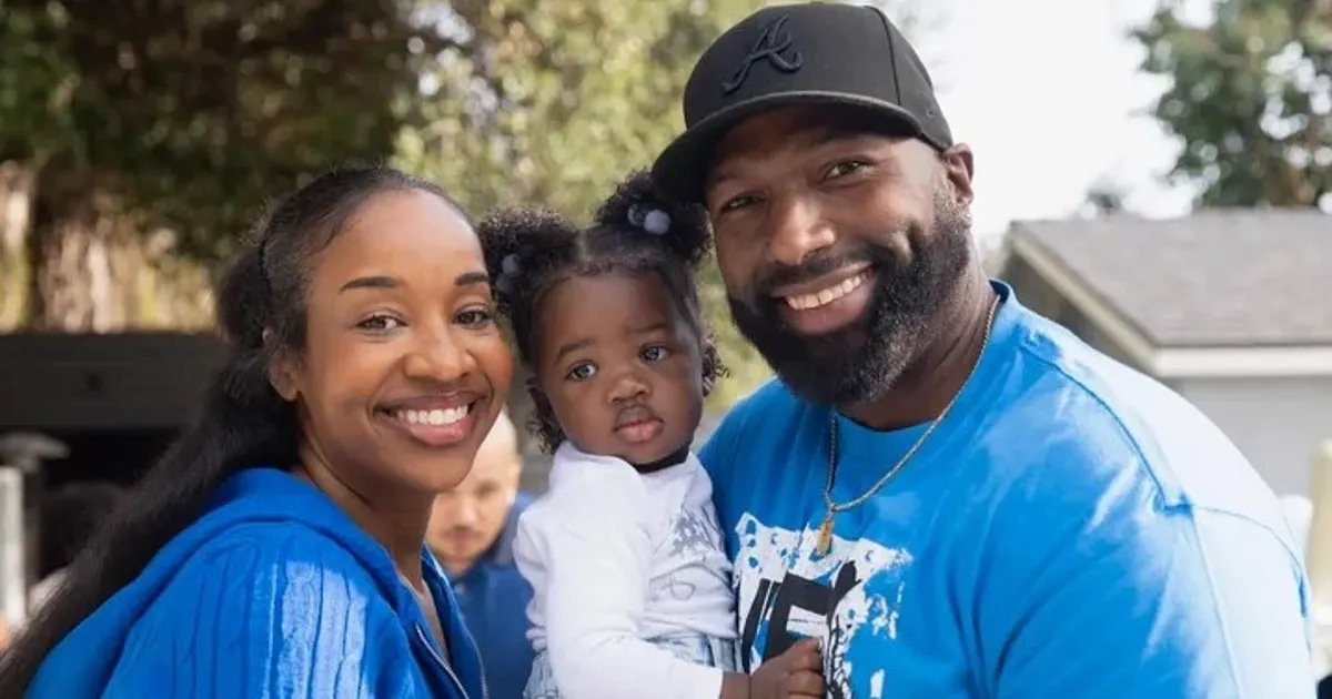 One Year After the Eaton Fire: A Family's Ongoing Journey to Rebuild and Heal