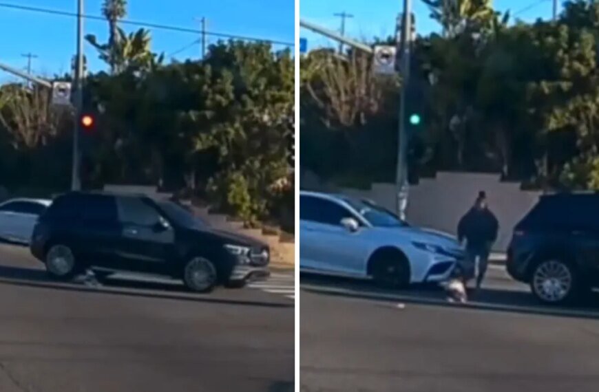 Orange County Mom Released on Bail Following Toddler's Accident from Moving Car