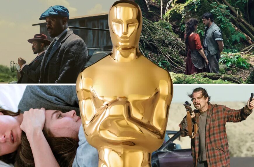 Oscar Nominations 2026: 'Sinners' Tops the List with 16 Nods, Followed by 'One Battle' – Full Details Here