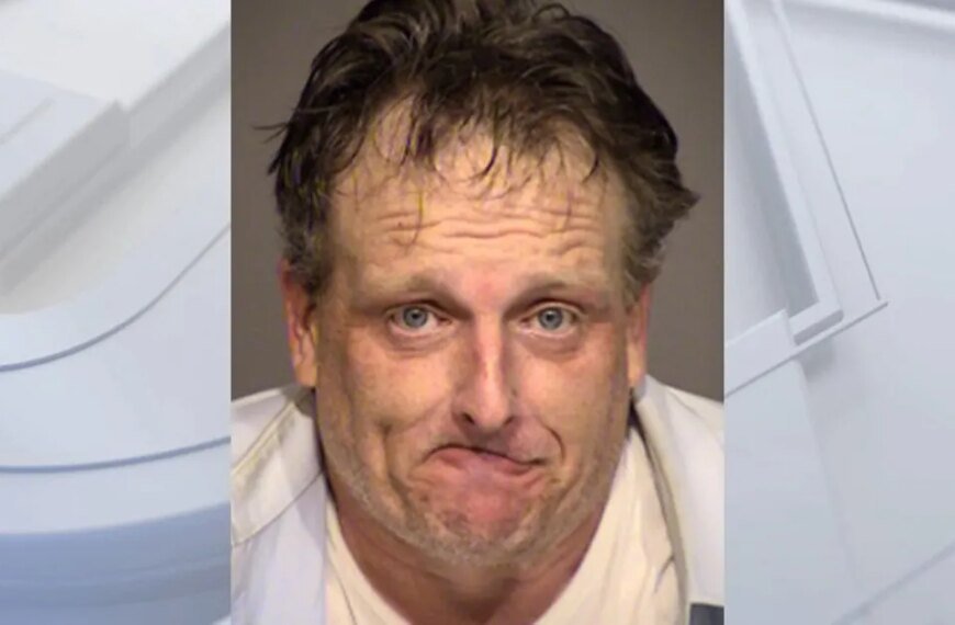 Oxnard Man Admits Guilt in Child Sexual Abuse Material Case