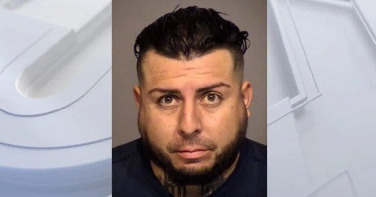 Oxnard Man Found Guilty of Attempting to Abduct a Child with Fake Court Papers