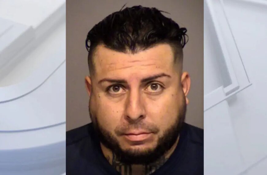 Oxnard Man Found Guilty of Attempting to Abduct a Child with Fake Court Papers