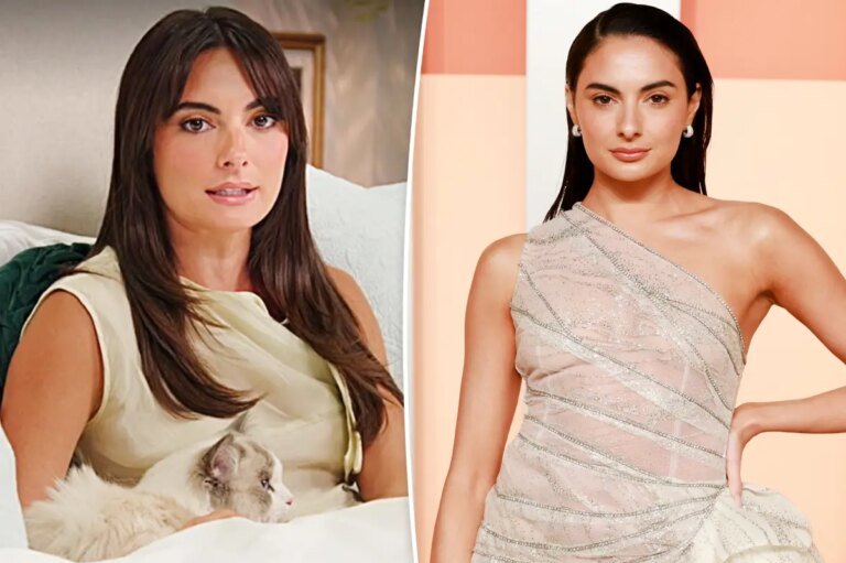 Paige DeSorbo Shares Why She Loves This $10 Lip Gloss and Has One in Every Shade