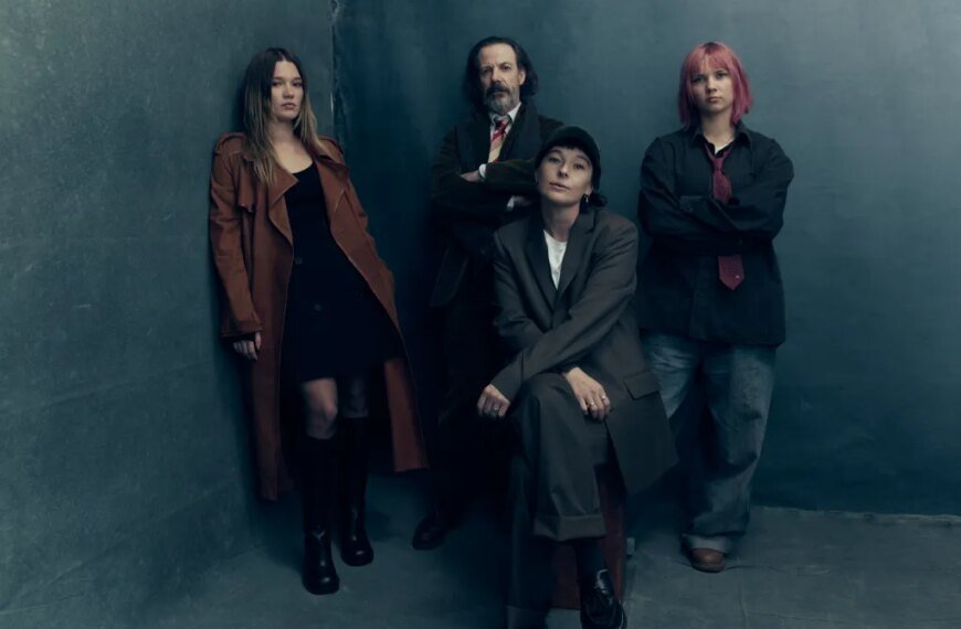 Paloma Schneideman on Challenging Shame Around Female Sexuality in Her Film 'Big Girls Don’t Cry' and What It Means for Young Viewers – Sundance Studio