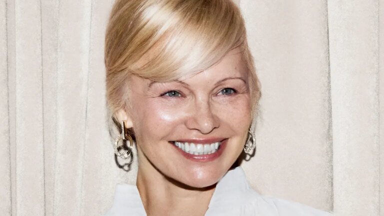 Pamela Anderson Teams Up with Billy Bob Thornton and Ariana Greenblatt in Tucker Tooley Entertainment’s ‘Somedays’