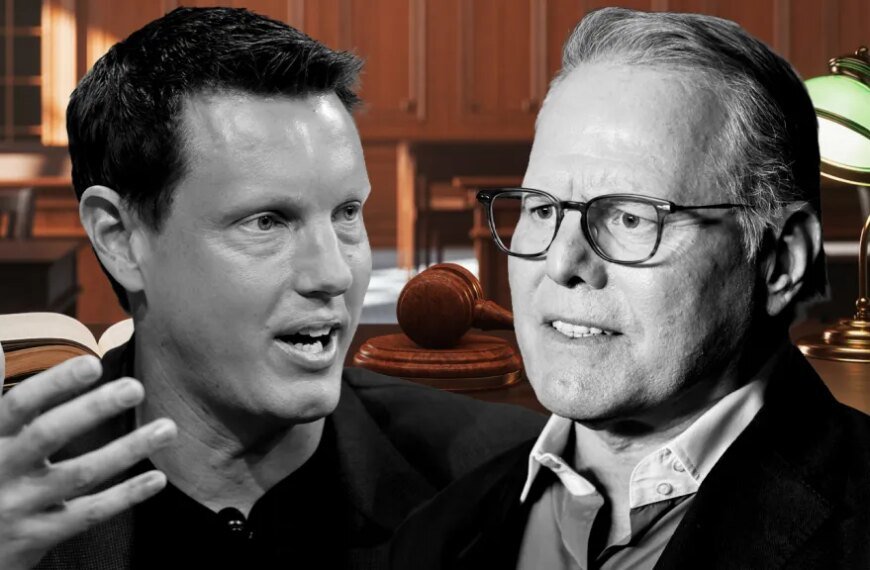 Paramount's Lawsuit Asks WBD to Clarify Its Merger Calculations