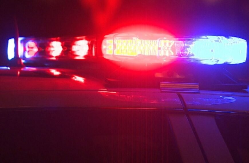 Parents in Idaho Falls Face Arrest After Toddler Discovered Alone on the Road