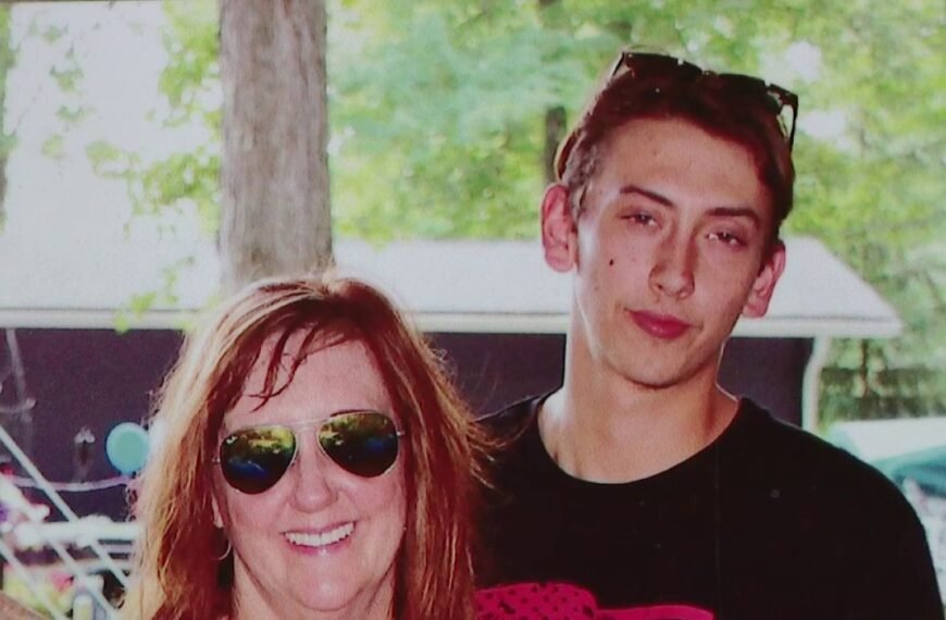 Parents of Hit-and-Run Victim Express Anger at Driver's Early Release from Prison