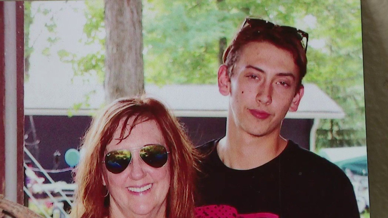 Parents of Hit-and-Run Victim Express Anger at Driver's Early Release from Prison