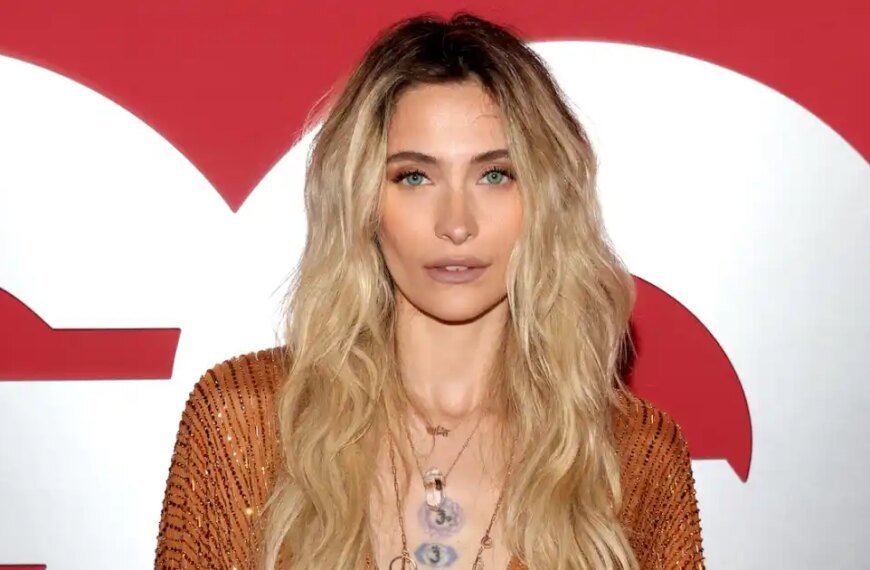 Paris Jackson Opens Up About Her Journey with Sobriety and Mental Health Challenges