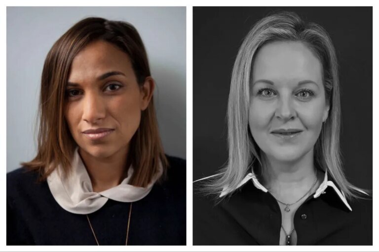 Pathé UK Welcomes Former BBC Films and World Productions Leaders to Strengthen English-Language Projects