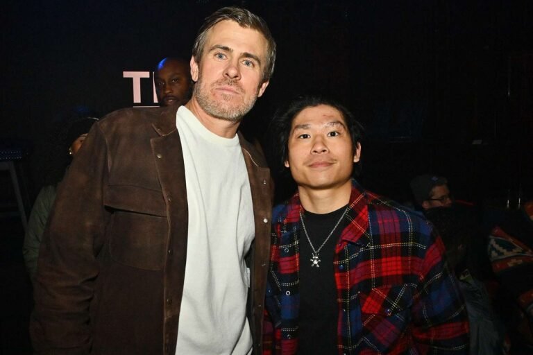 Pax Jolie-Pitt Steps into the Spotlight at Sundance Film Festival