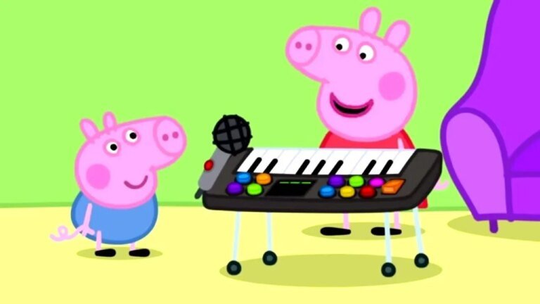 Peppa Pig is Coming to the US in 2026: Here’s How to Get Your Tickets