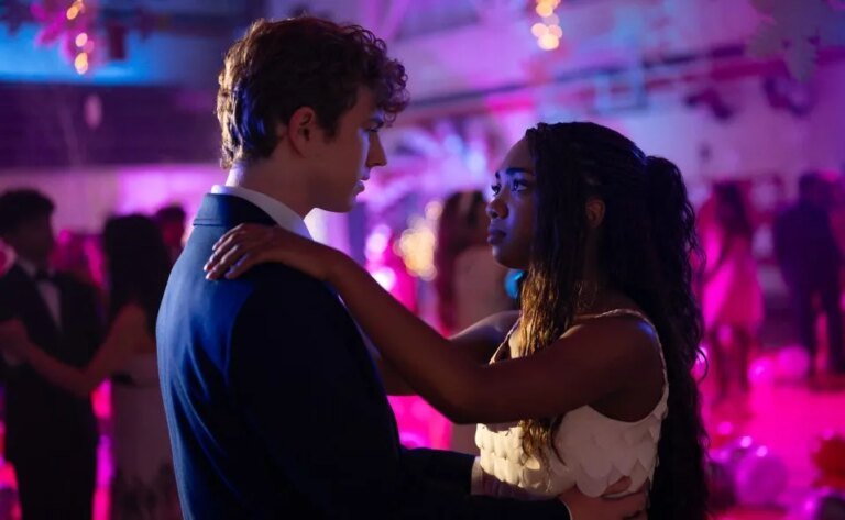 Percy Jackson and the Olympians Season 3 Coming Soon: Get a Sneak Peek of Percy and Annabeth's Dance Scene