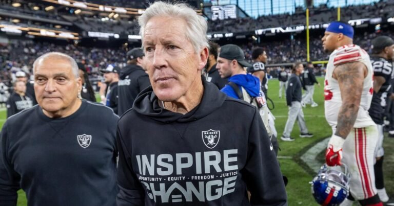 Pete Carroll and Other Coaches Let Go on NFL Black Monday