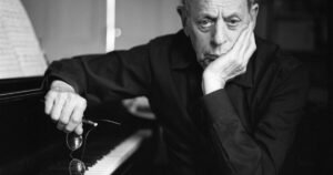 Philip Glass Postpones Kennedy Center Premiere of 'Lincoln' Symphony Due to Turmoil
