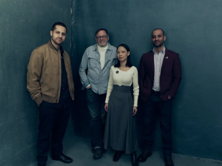 Physicians from 'American Doctor' Share Their Experiences with Childhood Deaths in Gaza