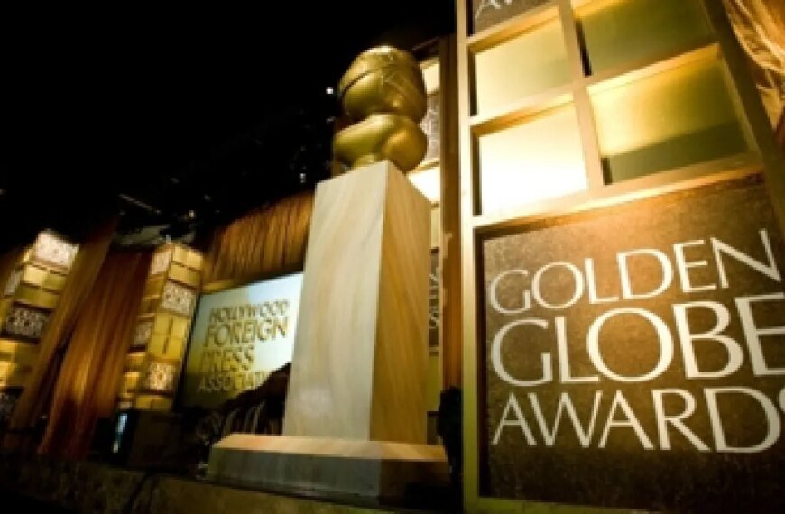 Plan Ahead: Road Closures for the 2026 Golden Globe Awards
