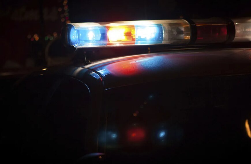 Police Pursuit in the San Fernando Valley: What You Need to Know