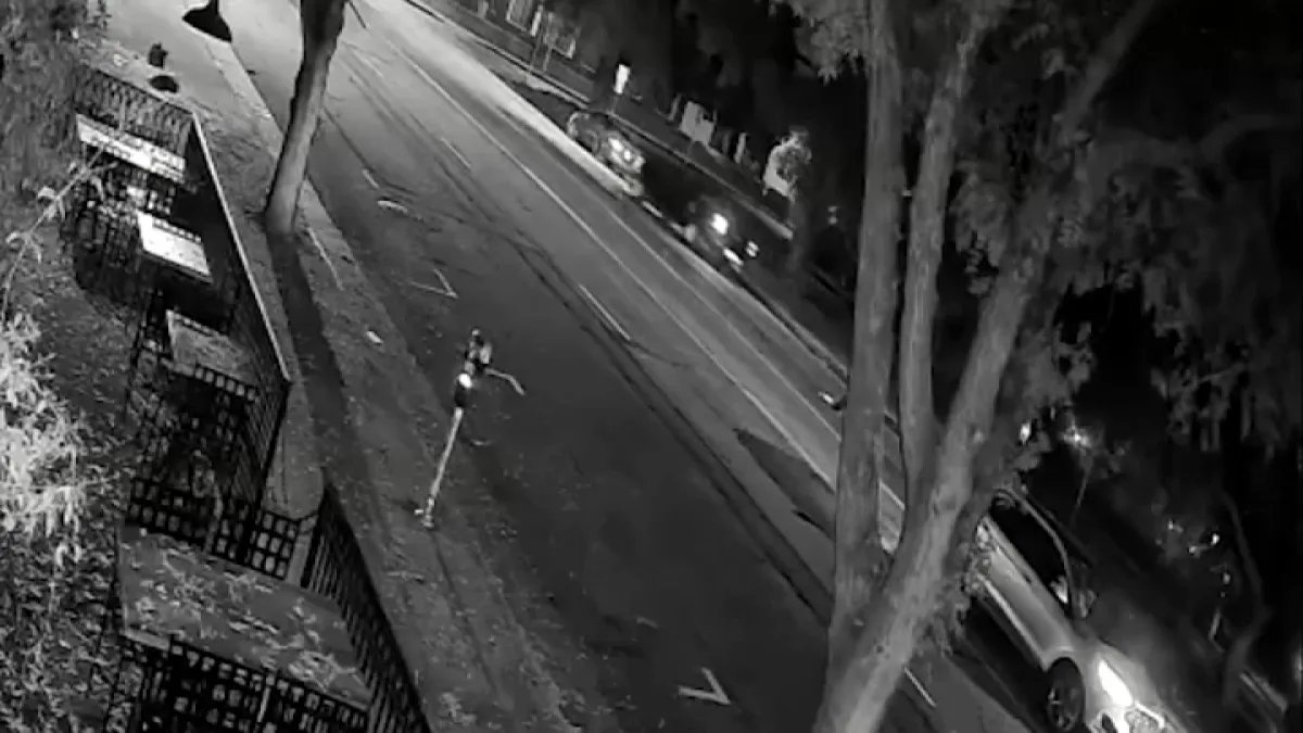 Police Search for Three Drivers in Studio City Fatal Hit-and-Run Incident