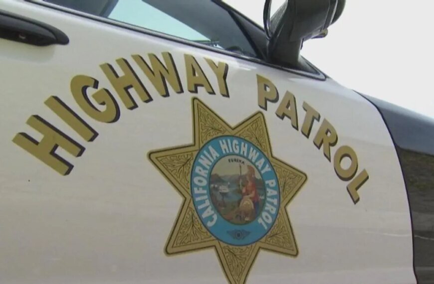 Potholes on Arcadia Onramp Cause Damage to Multiple Vehicles