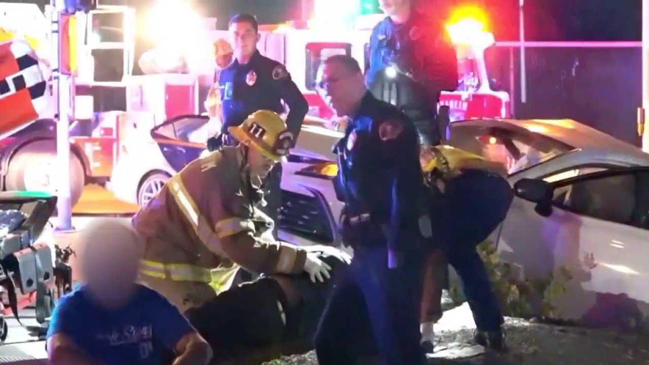 Pregnant Woman Dies in Anaheim DUI Accident