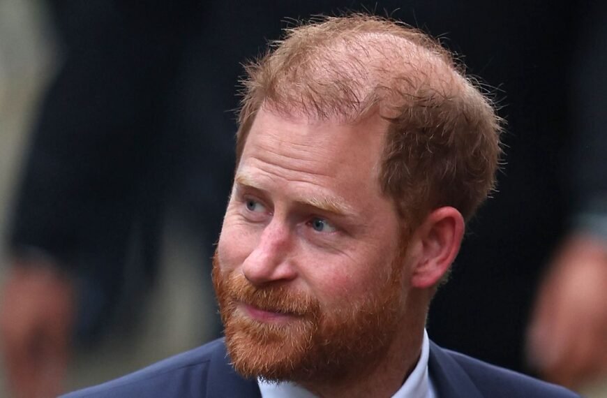 Prince Harry Addresses Prince William and Kate Middleton in Recent Statement during Tabloid Trial